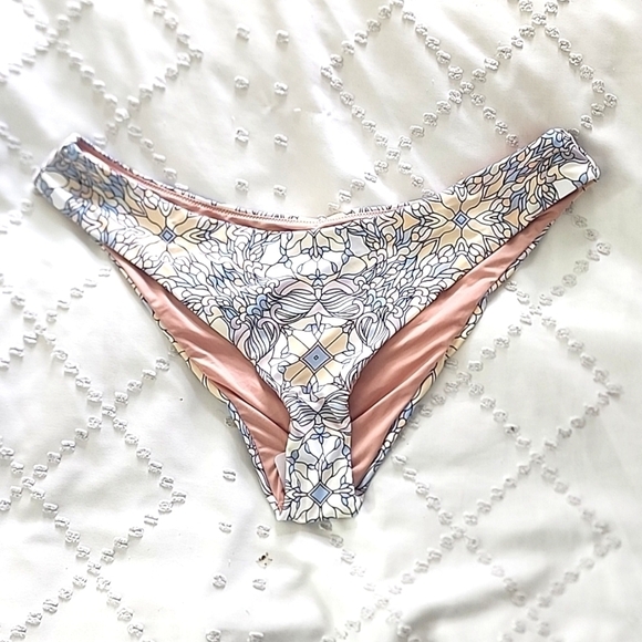 NWT J. Crew bikini bottoms size XL - Picture 1 of 3